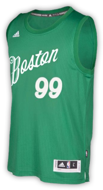 Christmas 2018 - Isaiah Thomas Boston Celtics 2016 Christmas Day Jersey (300x450)