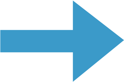 Arista Visio Stencils Free Download Clip Art Free Clip - Line Arrow Png Blue (400x300)