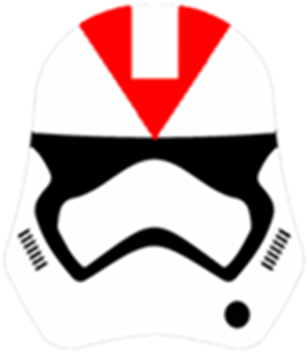 [tfo] Riot Troopers' - Minimalist Star Wars Rey (352x352)