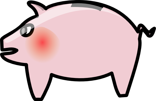 Small - Piggy Bank (960x623)