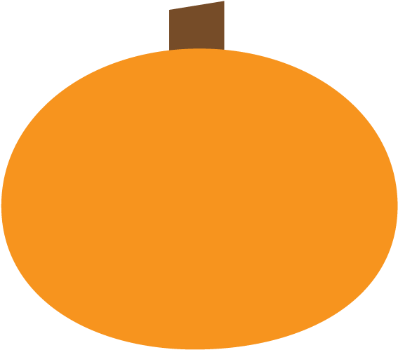 Free Pumpkin Clipart Graphics For Decorating Classrooms - Match (596x547)