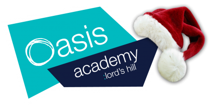 Last Day Of Term At The Academy Is Wednesday 20th December - Oasis Academy Wintringham Logo (480x305)