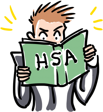 Do You Know How To Use Your Hsa - Retirement Savings Account (418x400)