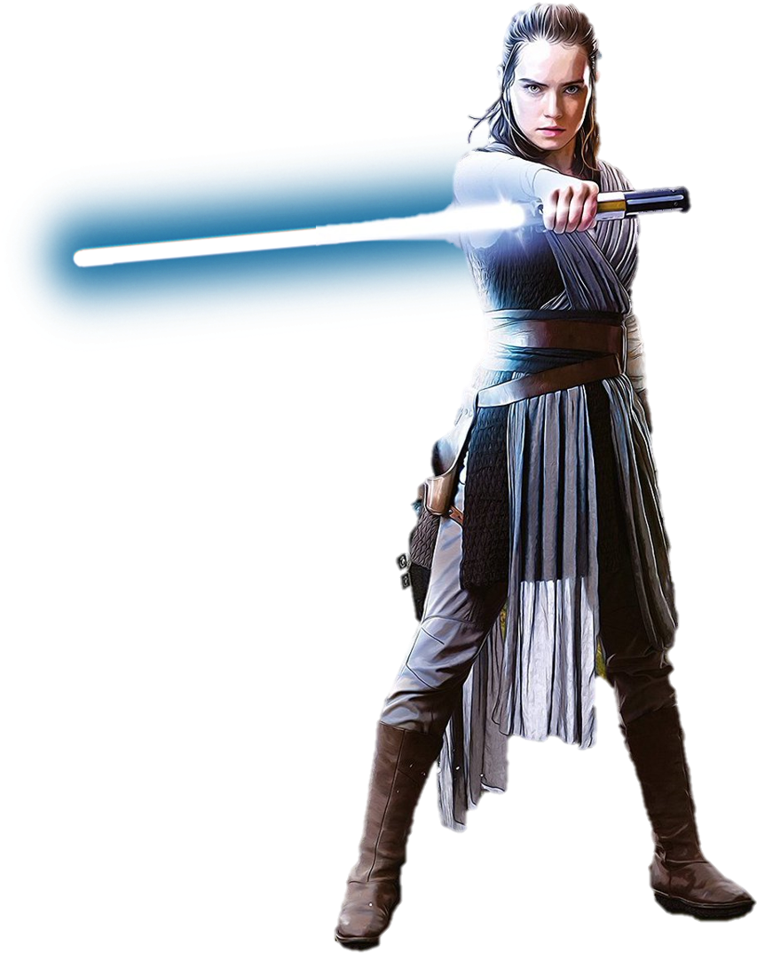 Rey Leia Organa Luke Skywalker Kylo Ren Anakin Skywalker - Rey Leia Organa Luke Skywalker Kylo Ren Anakin Skywalker (1228x1125)