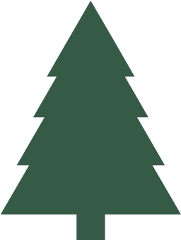 Recology San Mateo County Will Collect Holiday Trees - Christmas Day (356x404)