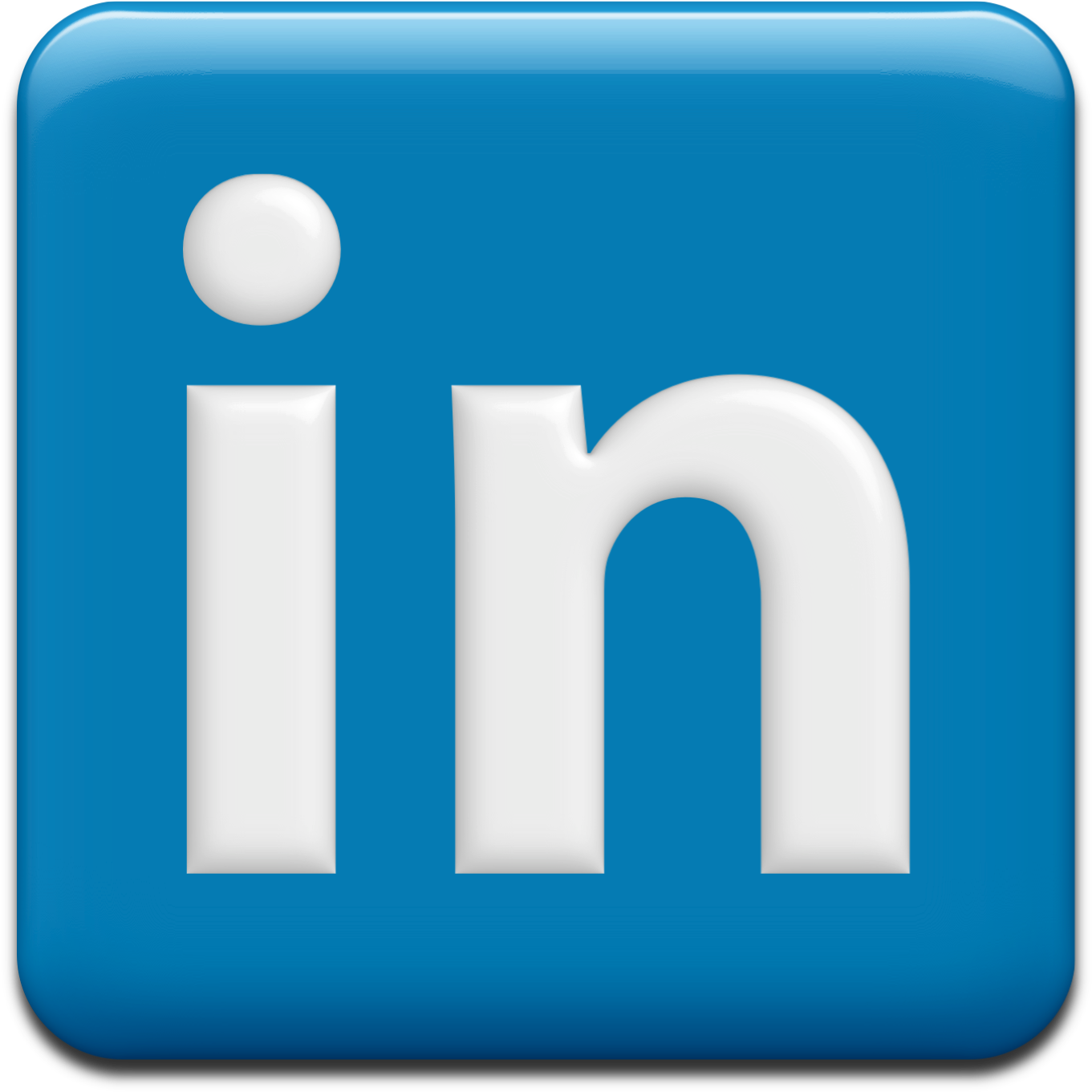 Linkedin - Ícones Linkedin Png (1458x1458)