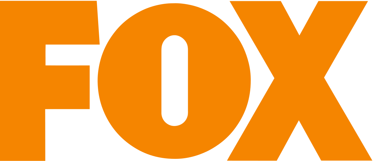 Logo Canal Fox Png (1200x520)