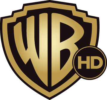 Warner Channel Hd Logo (358x337)