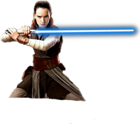 Rey Luke Skywalker Stormtrooper Anakin Skywalker Finn - Rey Luke Skywalker Stormtrooper Anakin Skywalker Finn (561x511)