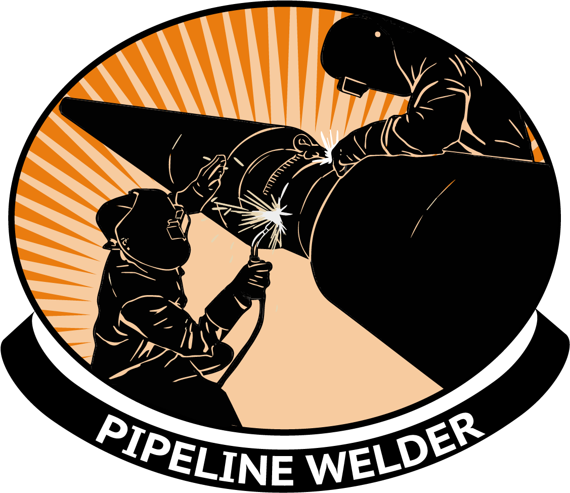 Vector Collection Of Pipe And Pipeline Isolated Construction - Pipeline Welding Clipart (1150x973)
