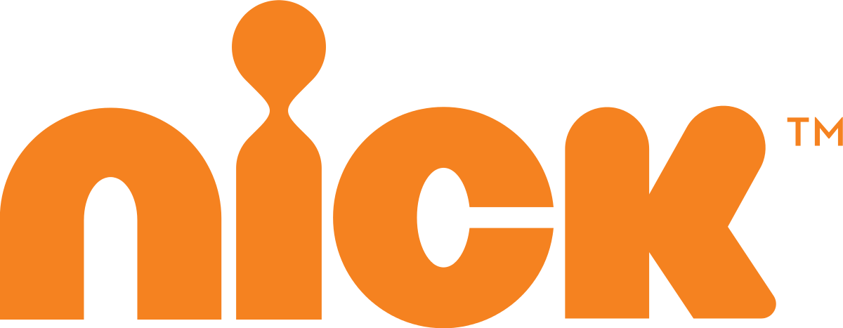 Nick Logo Png (1200x467)