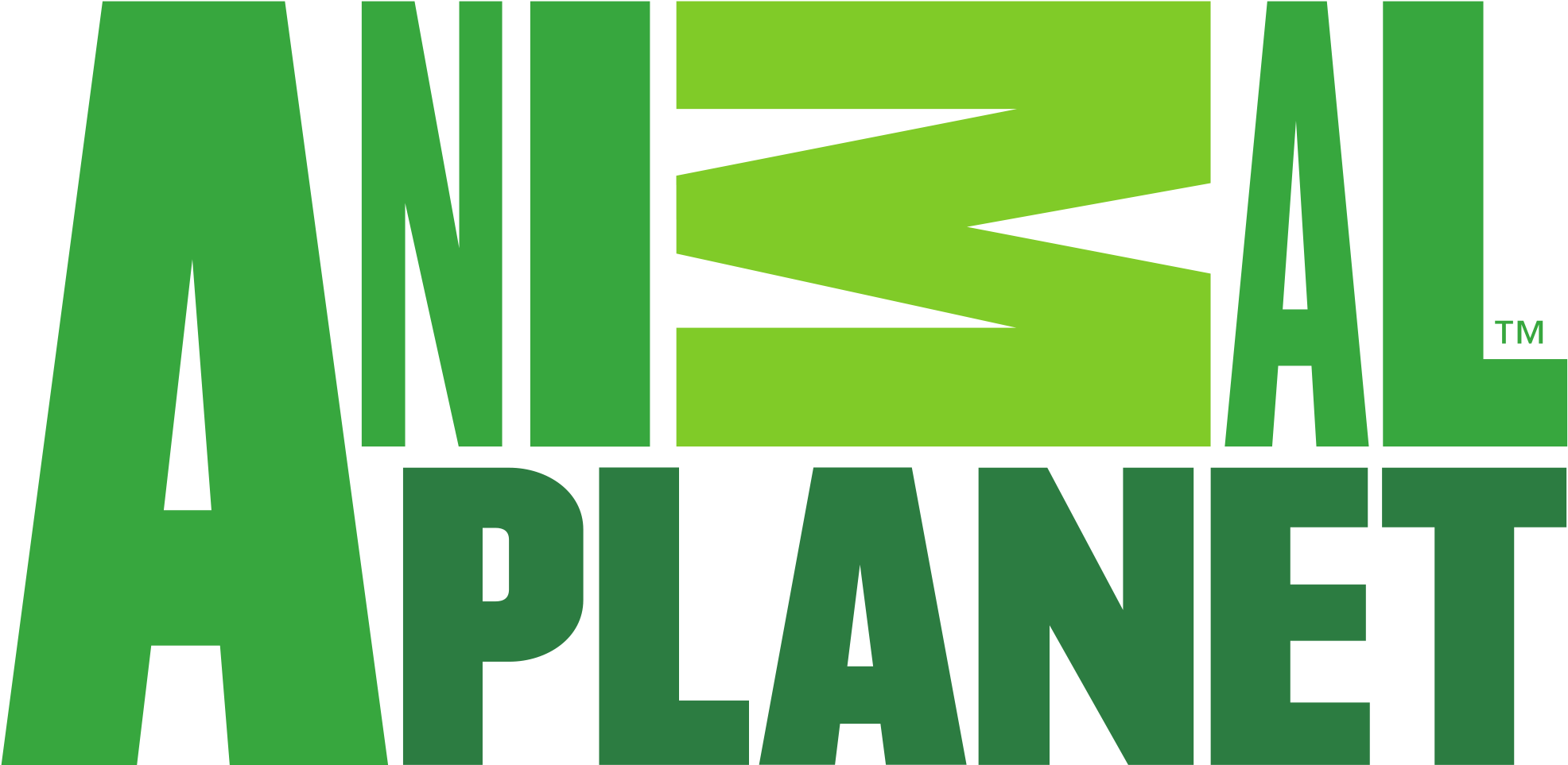 Animal Planet Logo - Animal Planet New Logo (2000x1067)