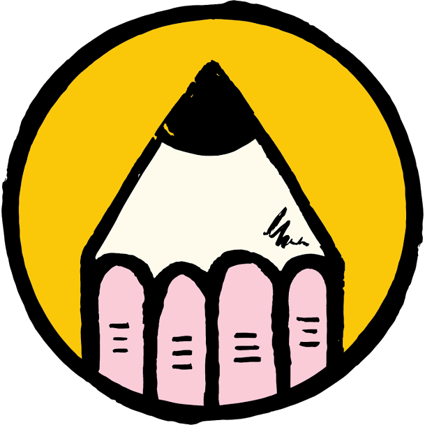 The Drawing Arm - The Drawing Arm (609x609)