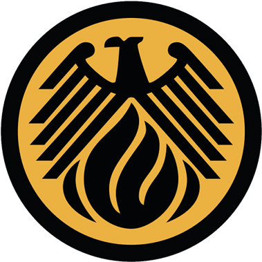 Sangmu Emblem - Sport Team Logo Png (400x400)