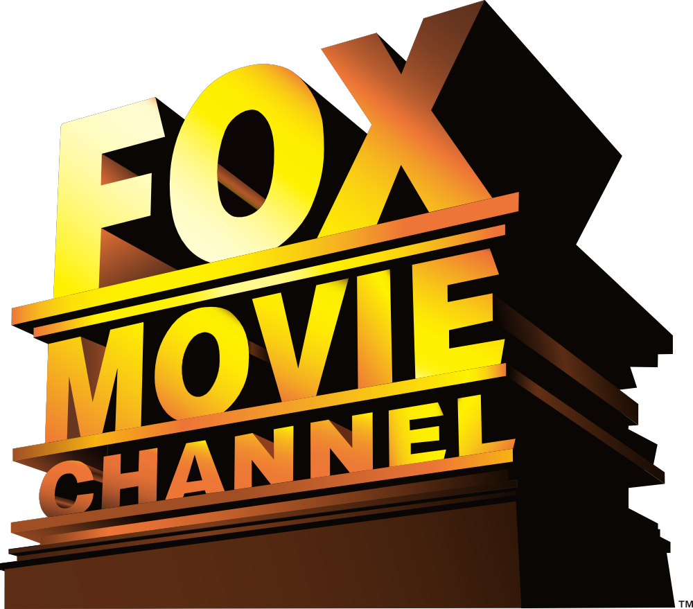 Fox Movie Channel - Fox Movie Channel Logo (1000x879)