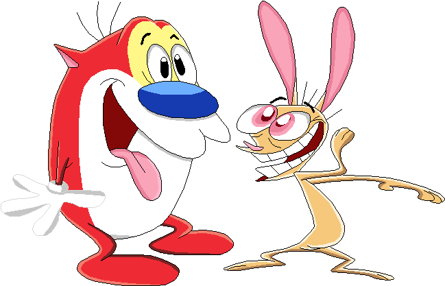 Ren From Ren And Stimpy (659x432)