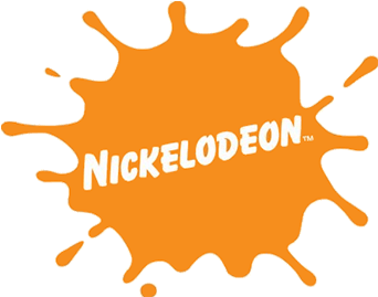 Nickelodeon Logo - Nickelodeon Logo (612x480)