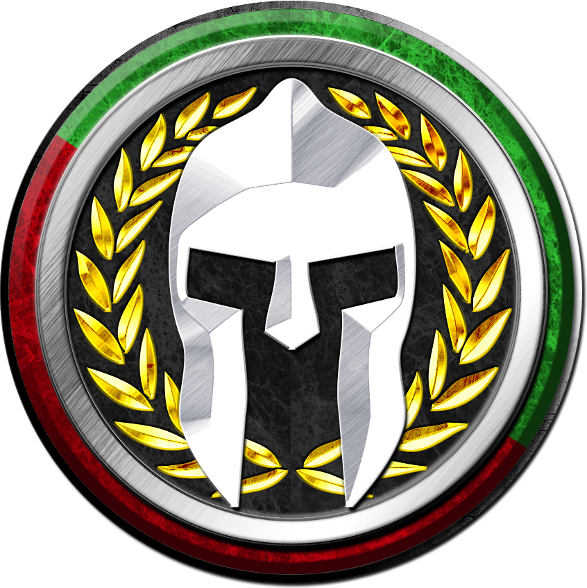 Mars Emblem Wallpaper By 1wyrmshadow1 - Ares God Helmet Symbol (846x847)