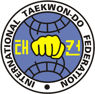 International Taekwon-do Federation - Design Design Design Mousepad (360x357)