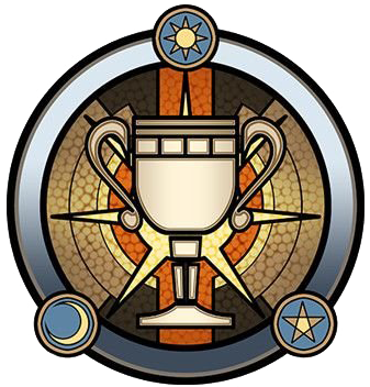 Gralsritter Emblem - Trails – Erebonia Arc (400x400)