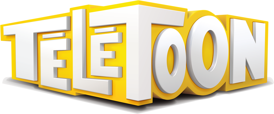 Teletoon Logo Videos - Counterfeit Cat Teletoon (1000x500)