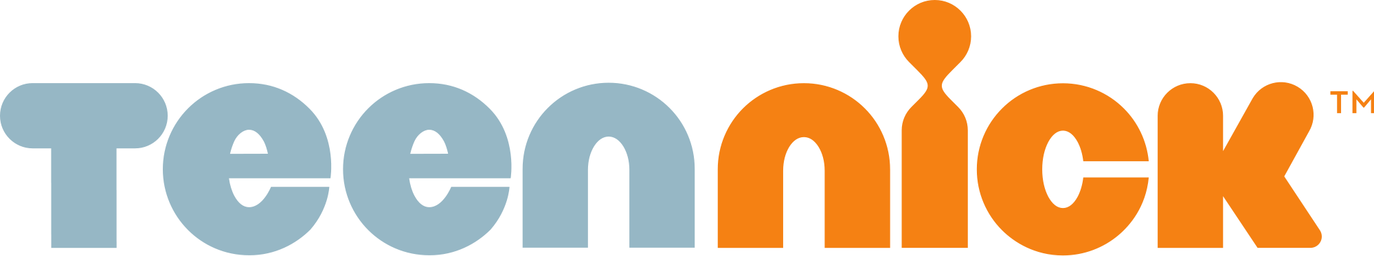 Teennick Nickelodeon Fandom Powered By Wikia Nick Jr - Teennick Nickelodeon Fandom Powered By Wikia Nick Jr (2000x373)