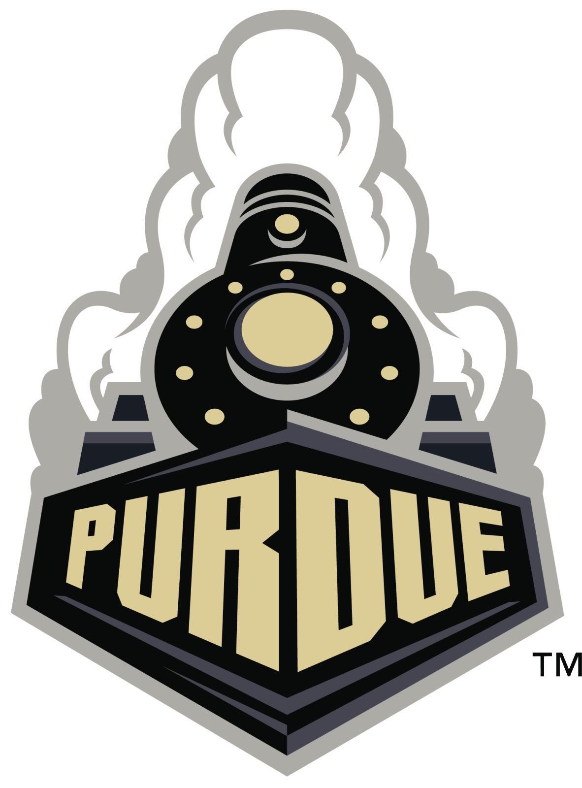 Purdue Logo Clip Art With Images Medium Size - New Purdue Logo (1182x1600)