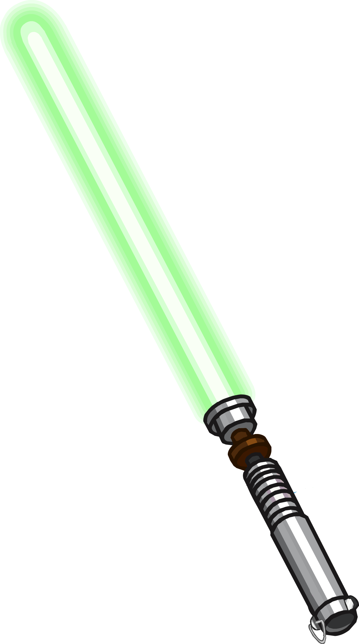 Luke Skywalker Obi-wan Kenobi Anakin Skywalker Yoda - Luke Skywalker Obi-wan Kenobi Anakin Skywalker Yoda (1234x2211)