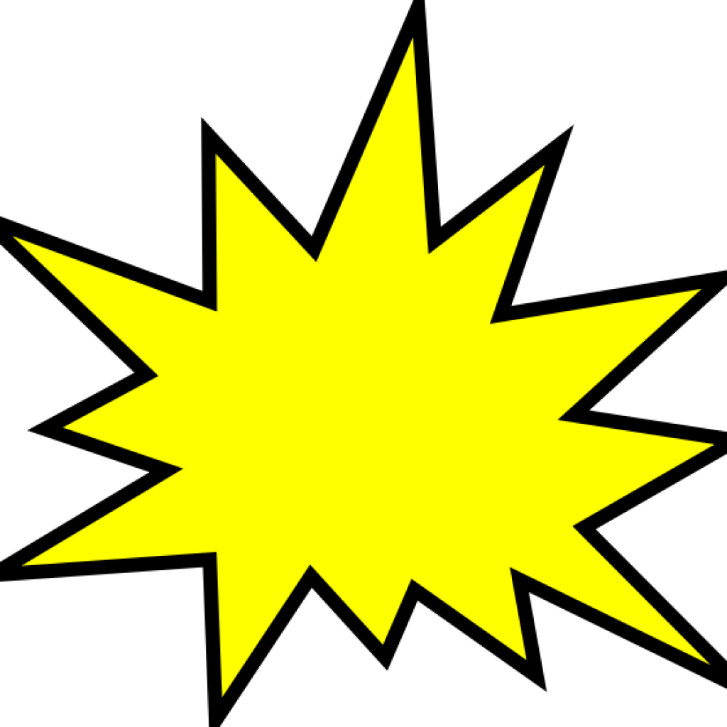 Pow Clipart Pow Clip Art At Clker Vector Clip Art Online - Pow Png (1024x1024)