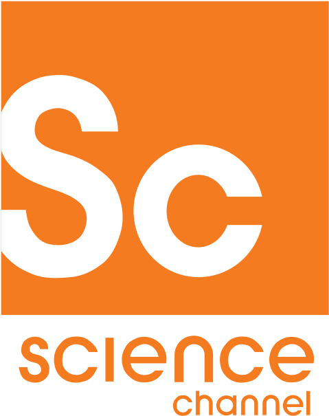 Science Channel Logo Png (500x645)