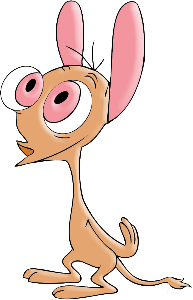 Ren Y Stimpy Coloring Pages - Ren De Ren Y Stimpy (658x1023)