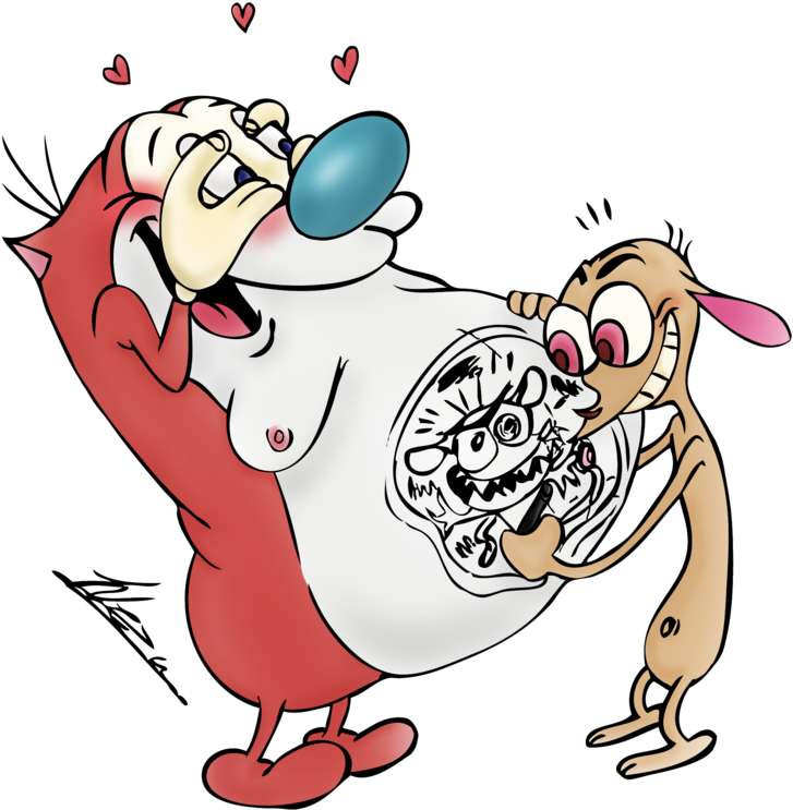 Daddy's Boy By Mouseren Daddy's Boy By Mouseren - Cartoon (1024x920)