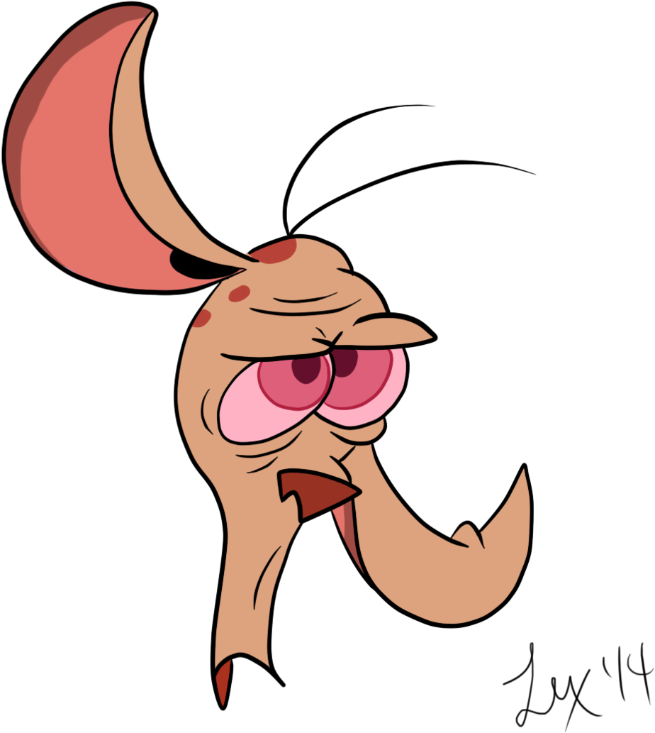 Ren Warmup Doodle Ren Hoek Ren And Stimpy, Nickelodeon, - Ren Warmup Doodle Ren Hoek Ren And Stimpy, Nickelodeon, (1024x1127)