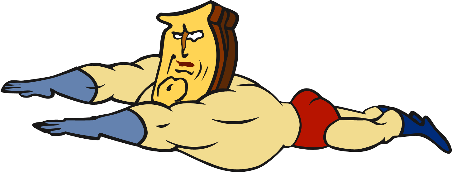 The Ren And Stimpy Show Character - The Ren And Stimpy Show Character (1600x737)