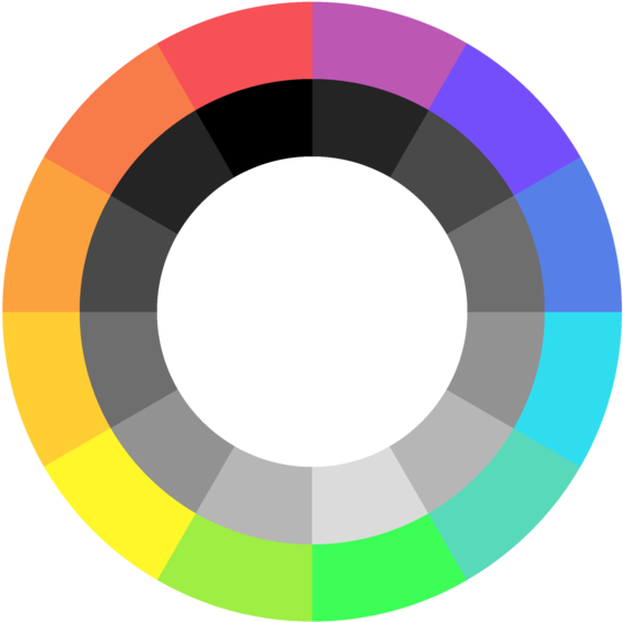 Mogai Spectrum Circle By Pride-flags - Mogai Flag (1153x692)