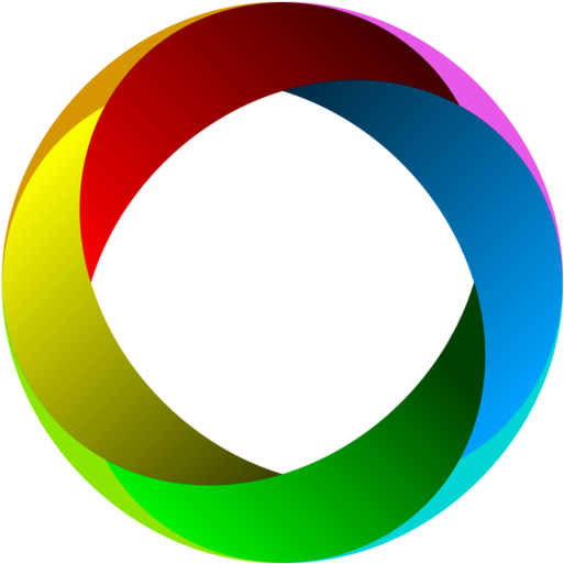 3d Circle Logo - 3d Circle (1032x774)