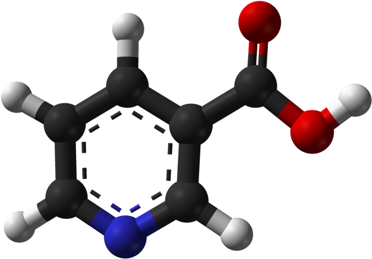 Niacin - Amines Formula 3d (800x568)