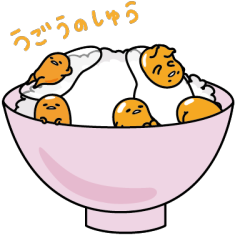 Eggs Cartoon Clipart - Cartoon (500x281)