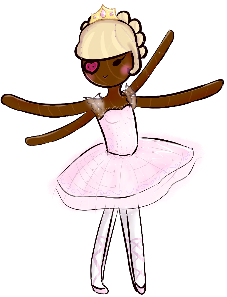 Doppy Soppu - Cartoon (1280x1024)