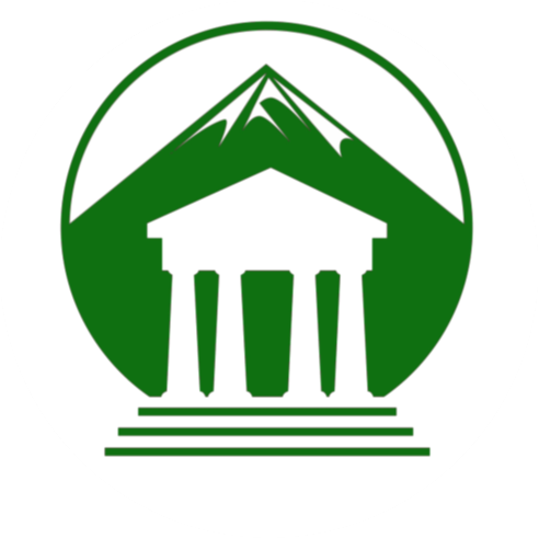 Ua Circle Logo For Web - Academia (500x500)