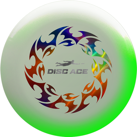 Ultimate Disc - Discraft Ultrastar Westland Mold Hot Stamp (480x480)