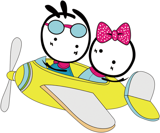 Cartoon Character Clip Art - Cartoon Character Clip Art (800x800)