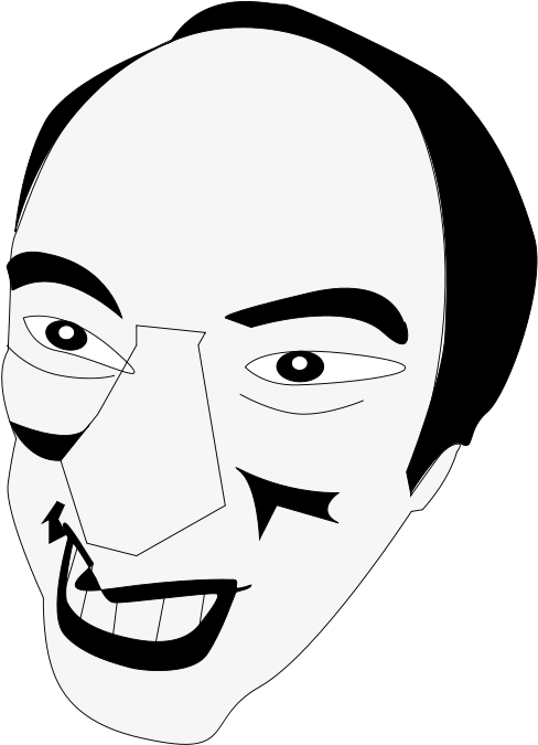 Get Notified Of Exclusive Freebies - Illustration (565x800)