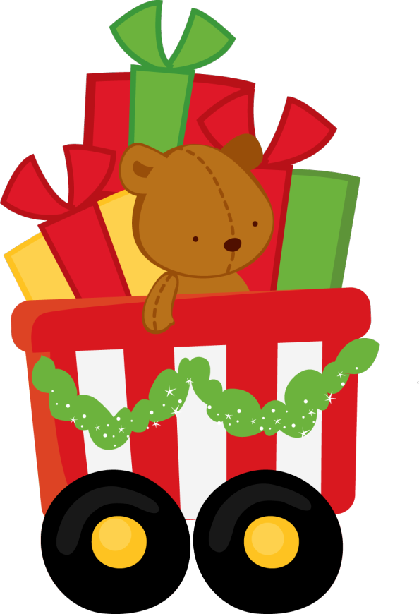 You Might Also Like - Clipart Natal Png (594x870)