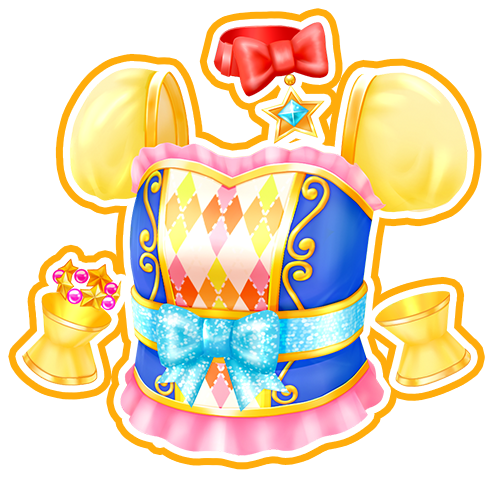 Dress Items - Dress Items (512x512)