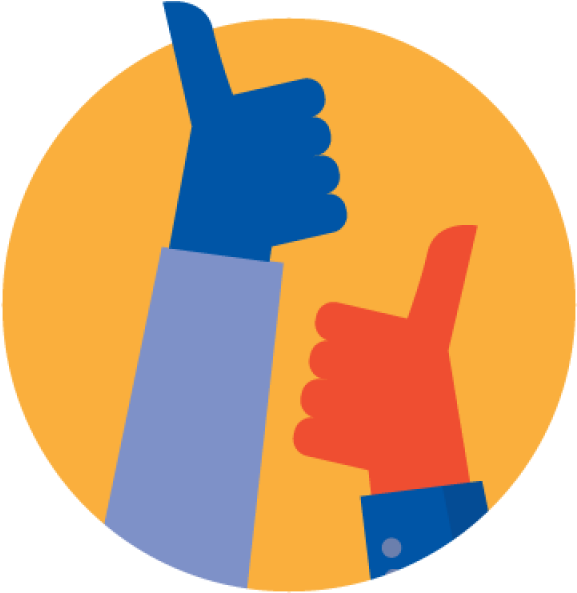 Fuel Your Summer With Fun & Food - Expectations Icons (800x800)