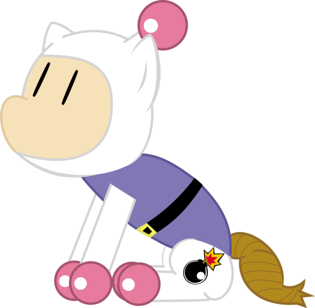 Pony Nose Cartoon Clip Art - Cartoon (614x600)