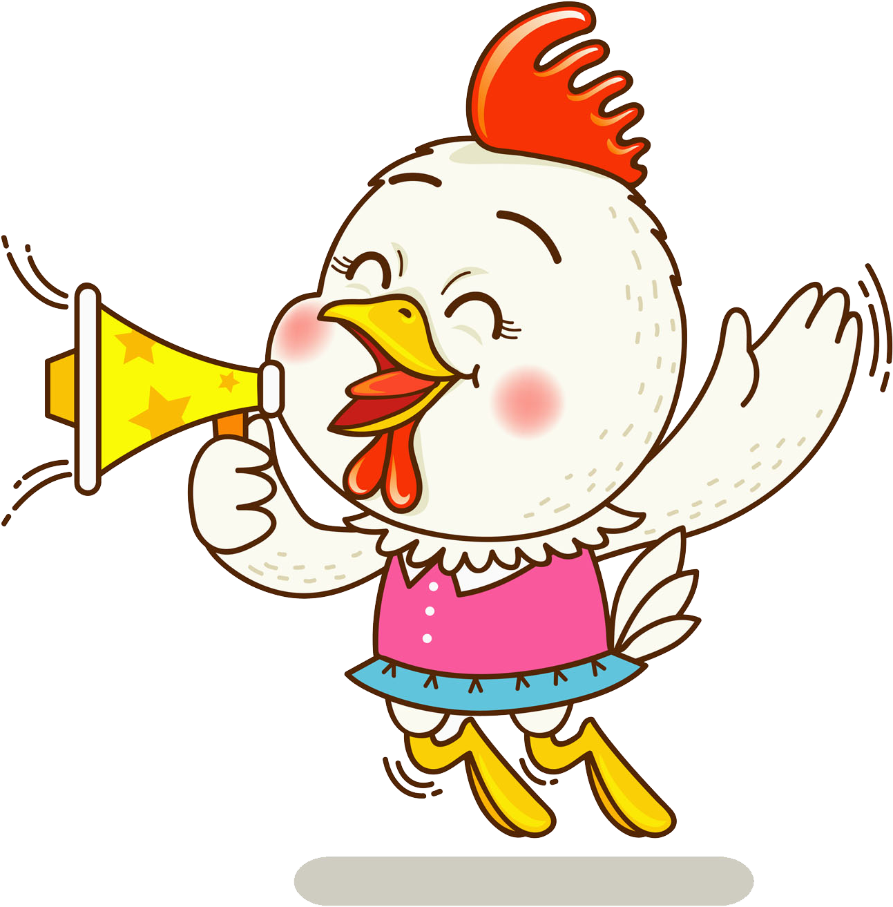 Cartoon Clip Art - Cartoon Clip Art (1869x1869)
