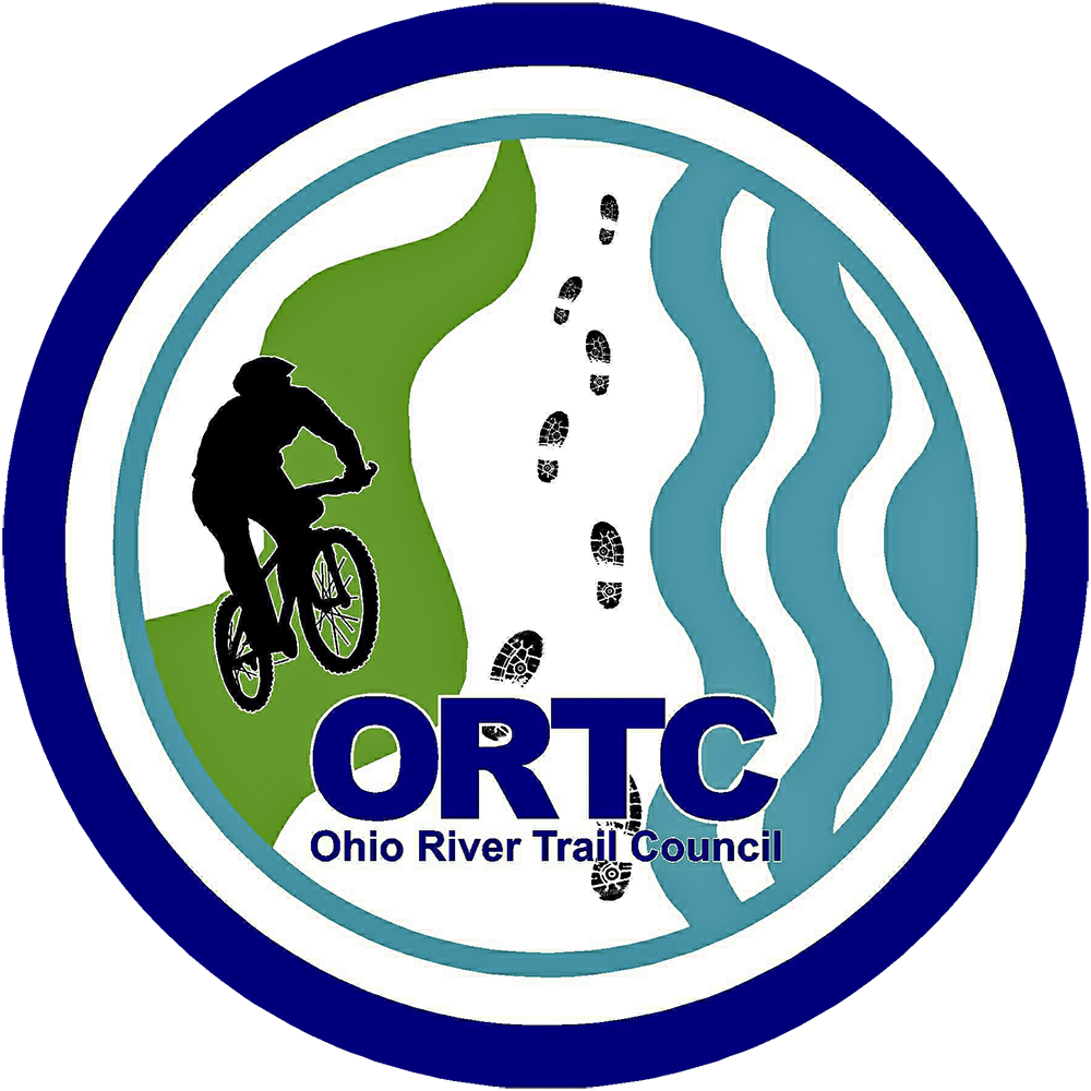 Ohio River Trail Council - Graphic Design (1000x1000)