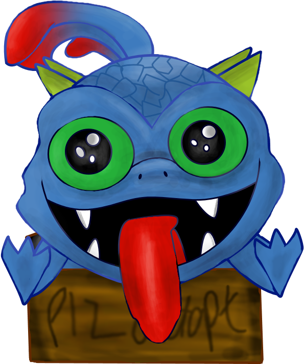 Wrecking Ball Luffs You By Radspyro - Cartoon (665x751)